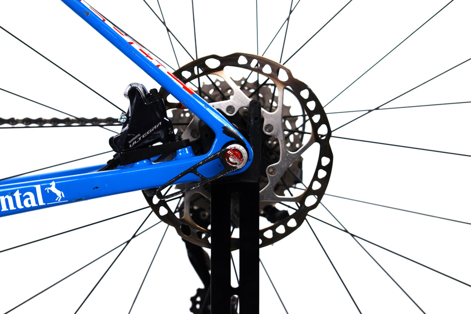 Cube Attain GTC - Vélo de route