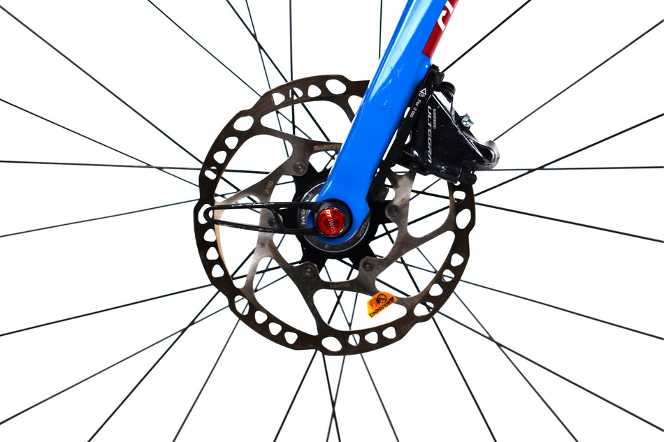 Cube Attain GTC - Vélo de route