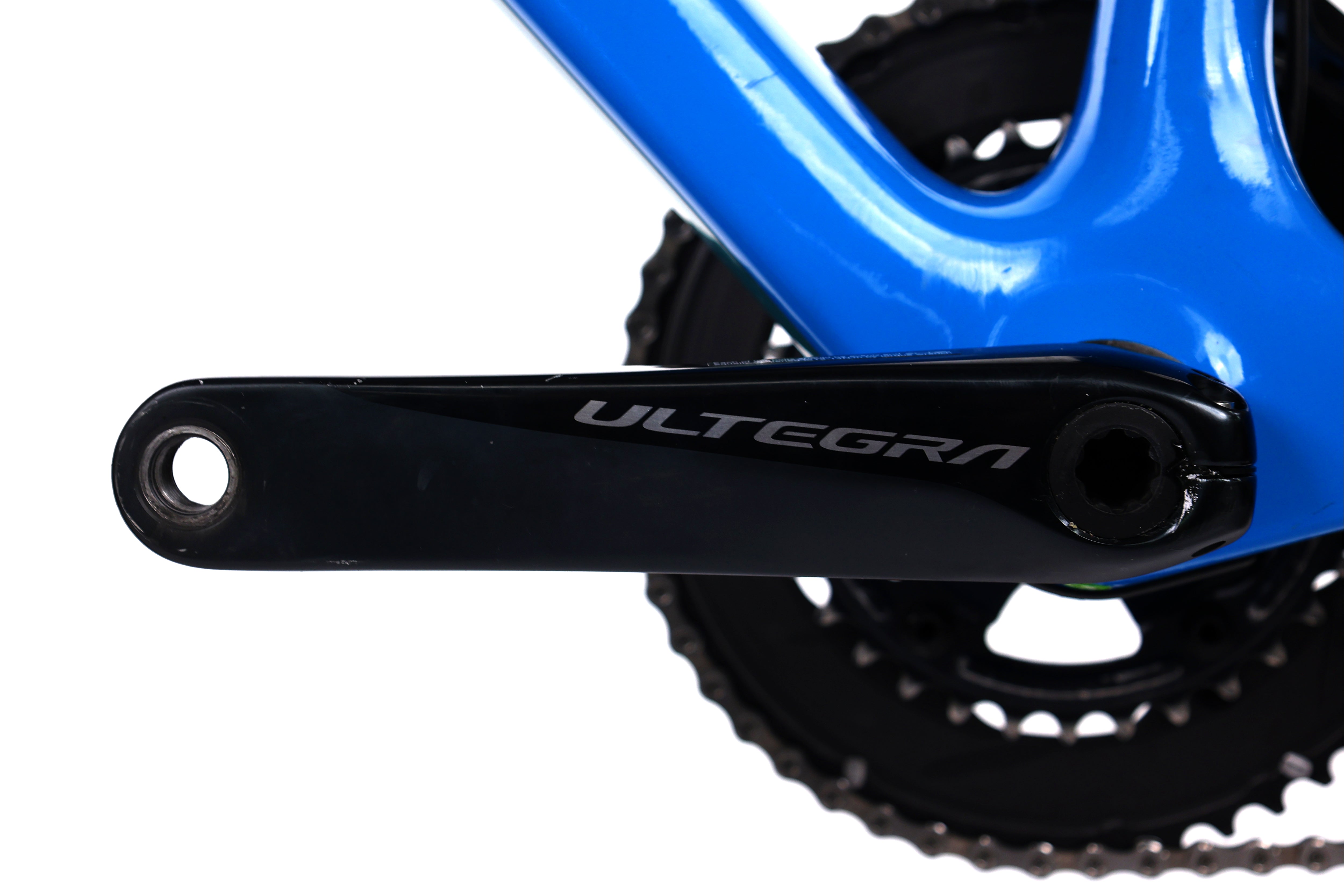 Cube Attain GTC - Vélo de route