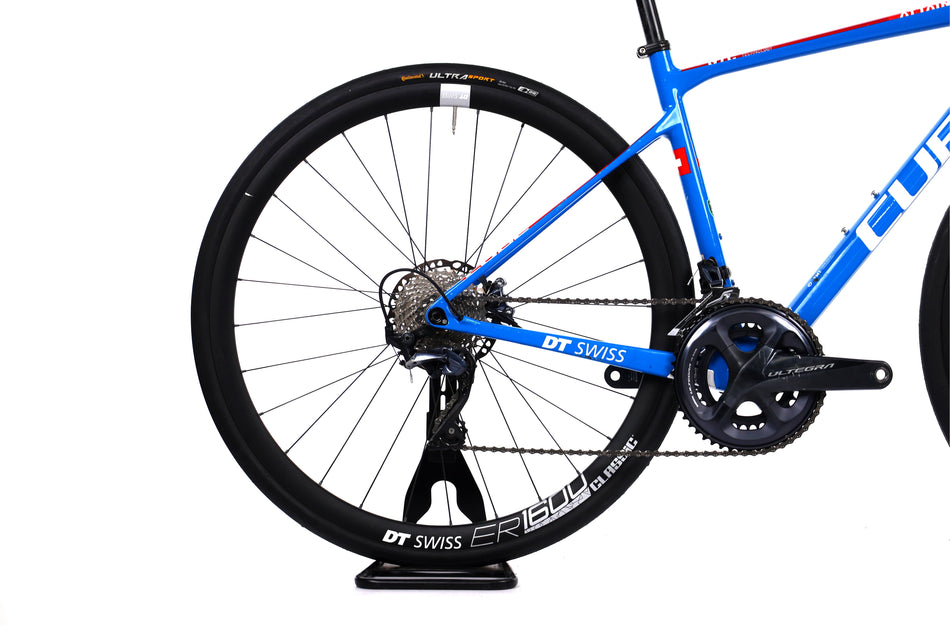 Cube Attain GTC - Vélo de route