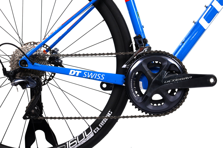 Cube Attain GTC - Vélo de route