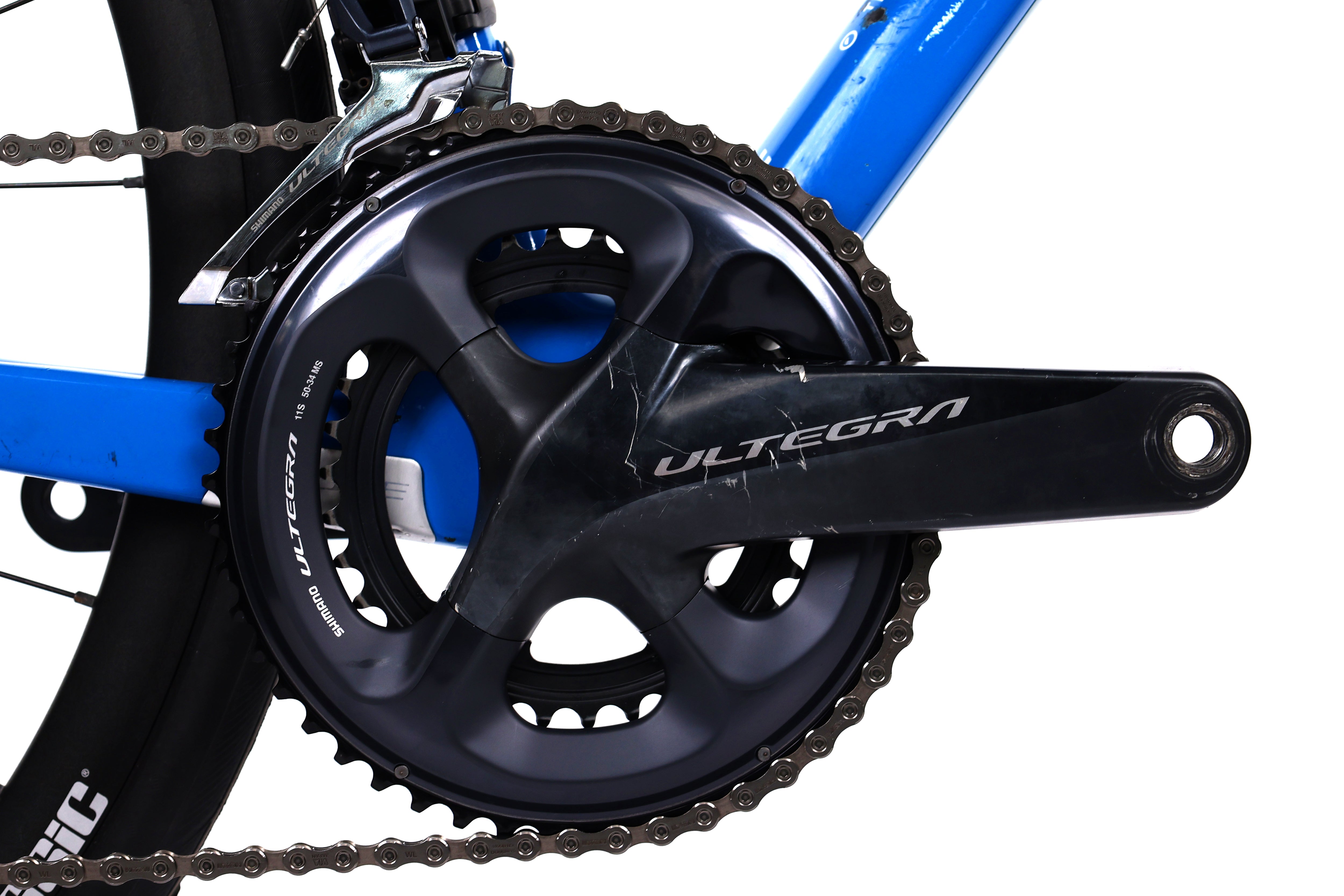 Cube Attain GTC - Vélo de route