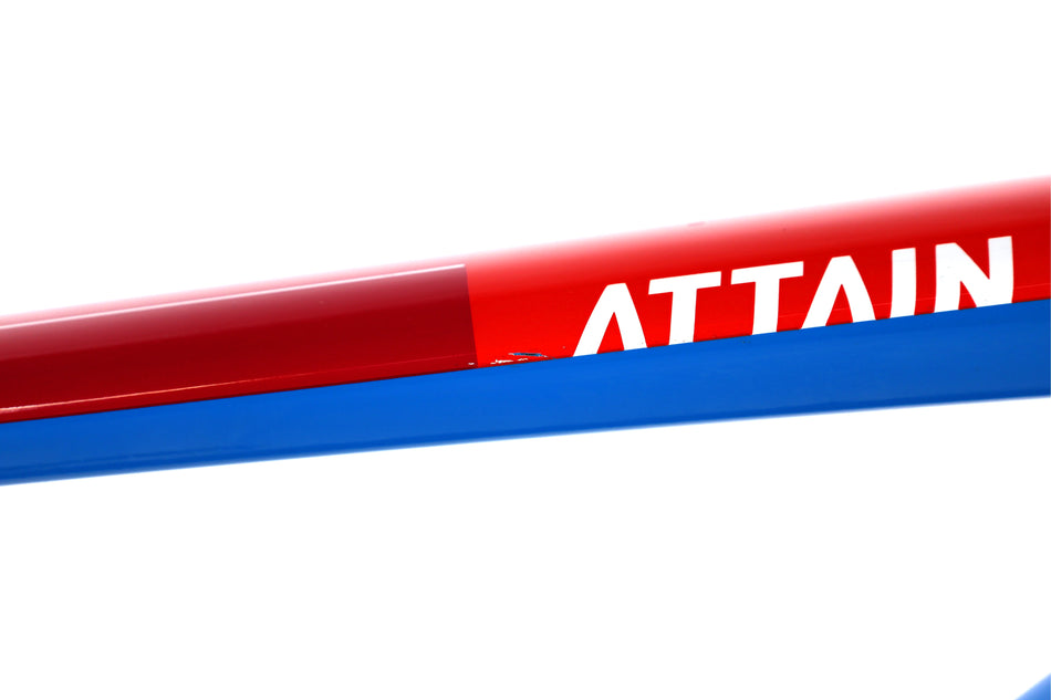 Cube Attain GTC - Vélo de route