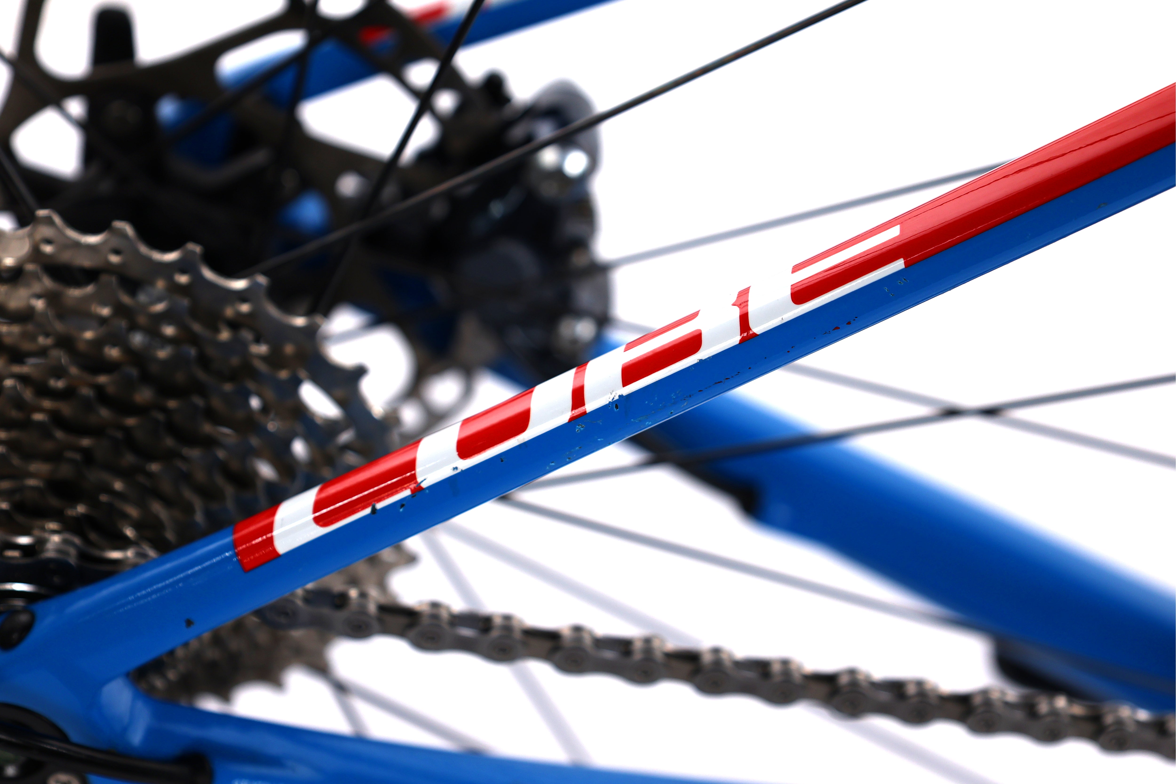 Cube Attain GTC - Vélo de route