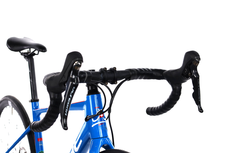 Cube Attain GTC - Vélo de route