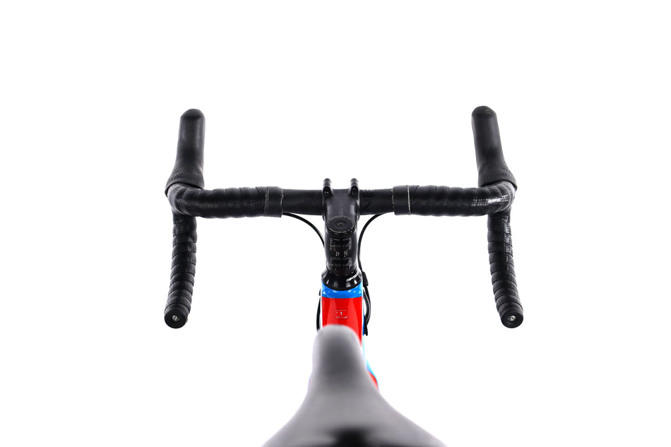 Cube Attain GTC - Vélo de route