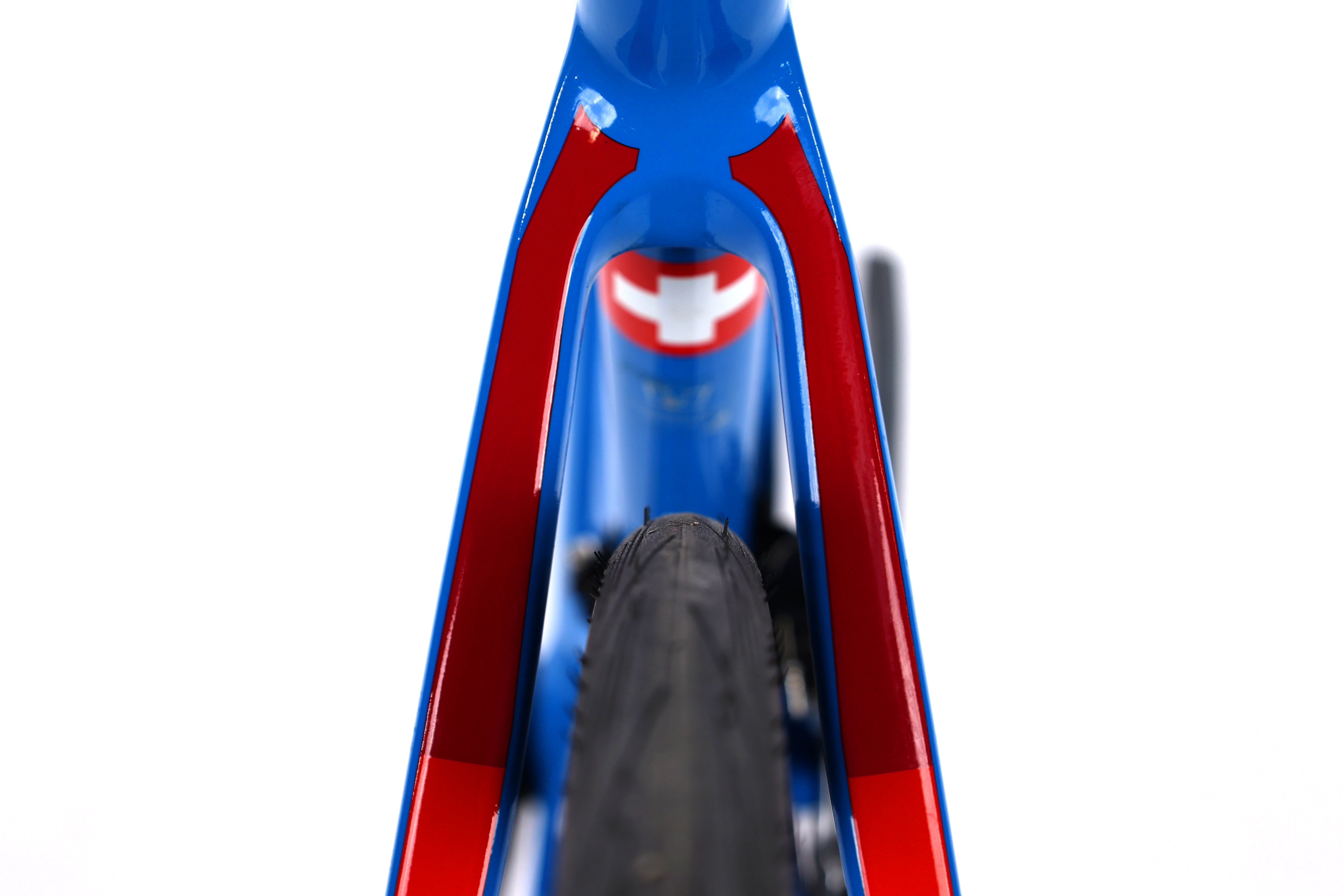 Cube Attain GTC - Vélo de route