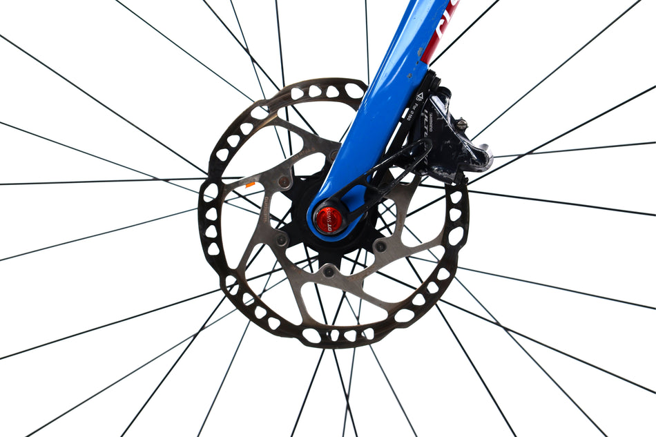 Cube Attain GTC - Vélo de route