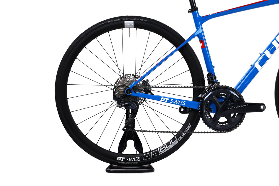 Cube Attain GTC - Vélo de route