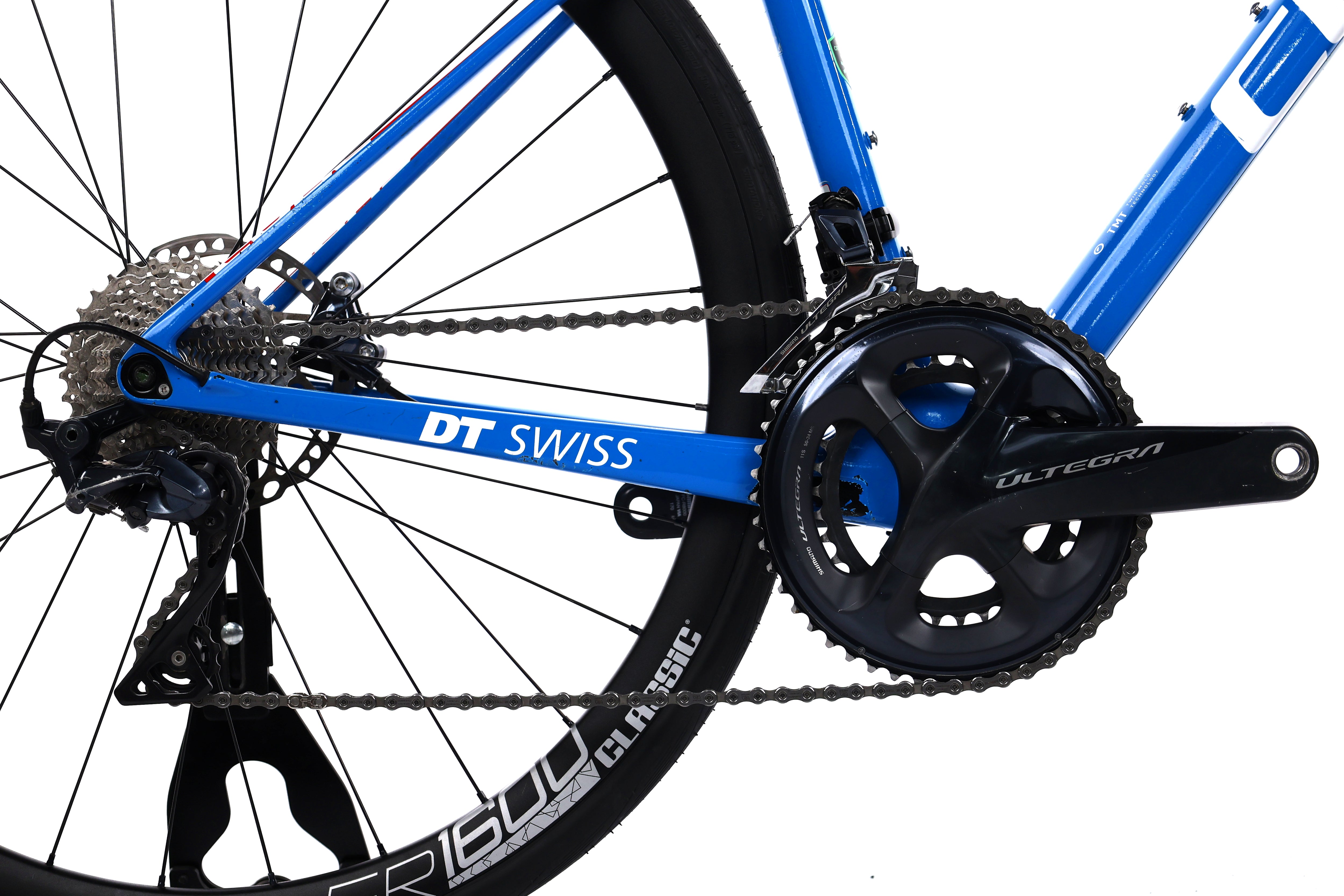 Cube Attain GTC - Vélo de route