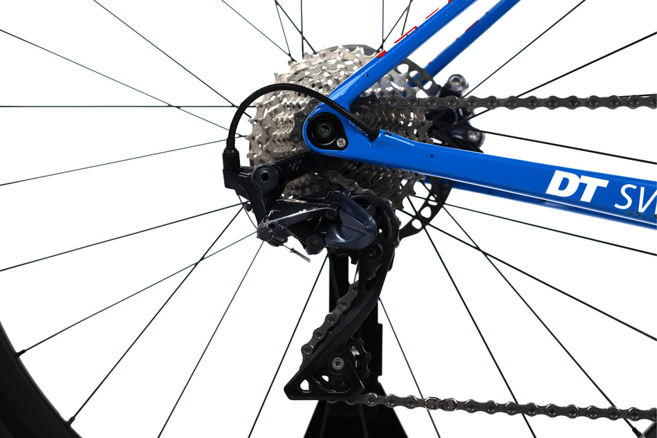 Cube Attain GTC - Vélo de route