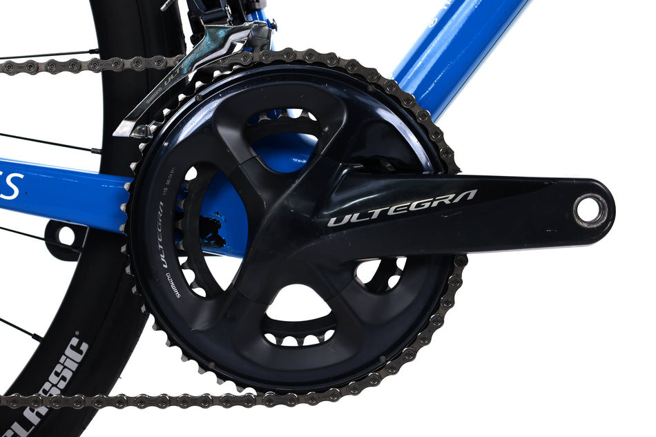 Cube Attain GTC - Vélo de route