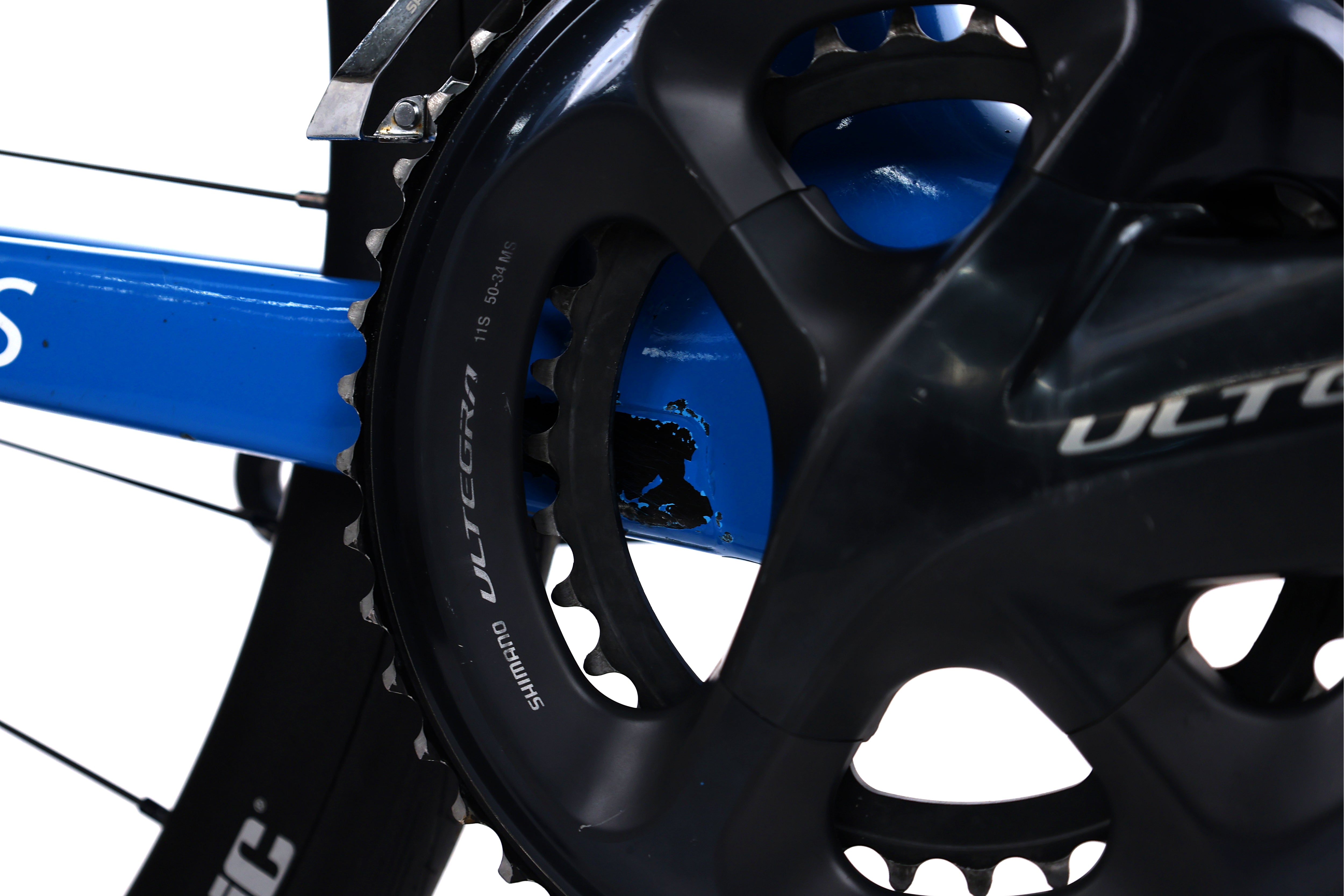 Cube Attain GTC - Vélo de route