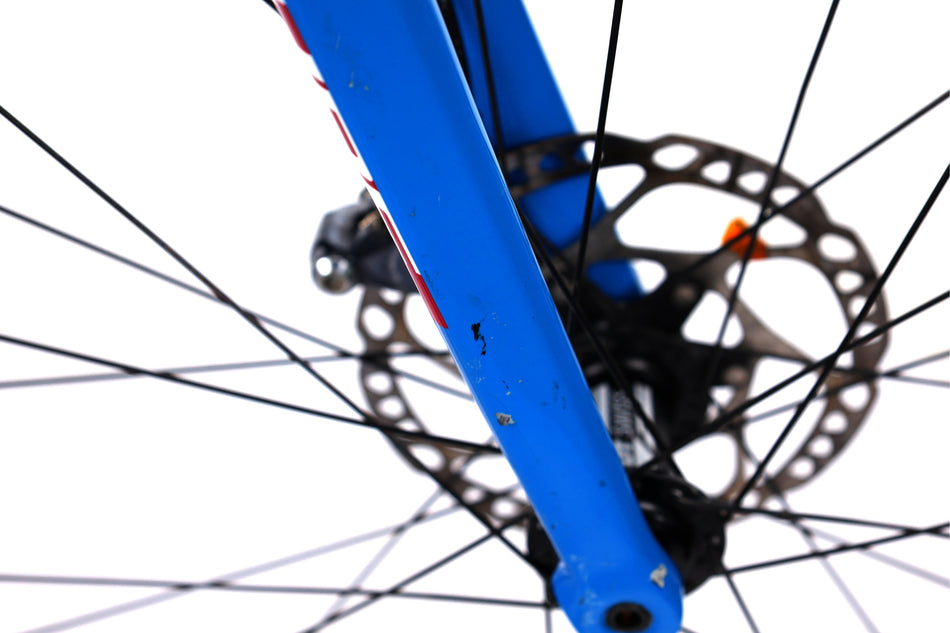 Cube Attain GTC - Vélo de route