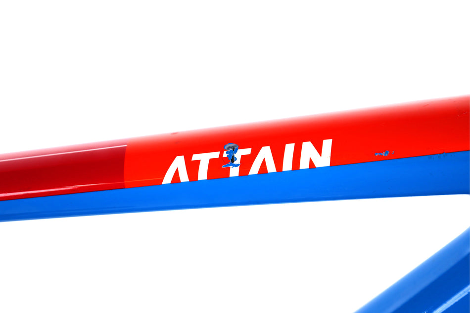 Cube Attain GTC - Vélo de route