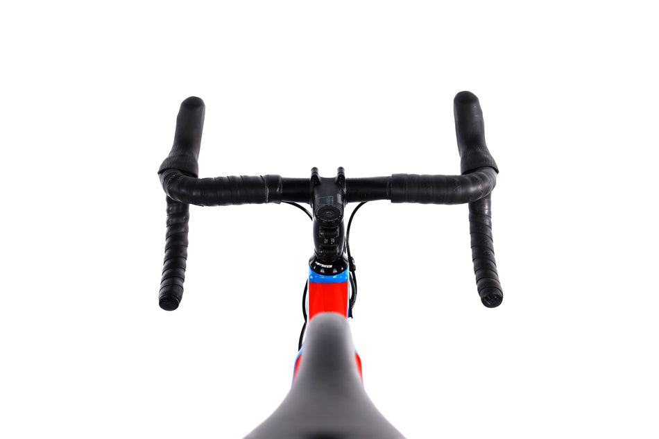 Cube Attain GTC - Vélo de route