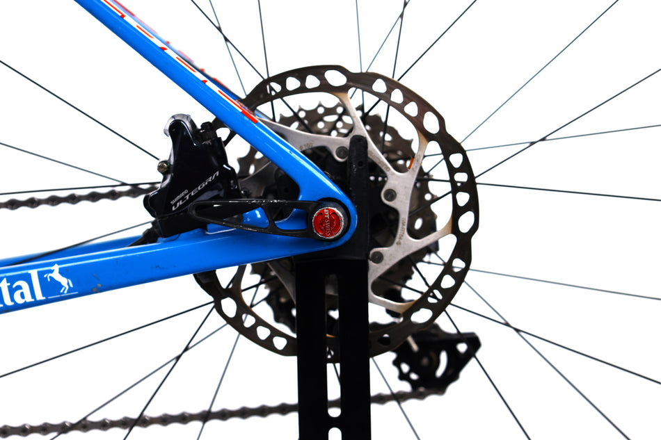 Cube Attain GTC - Vélo de route