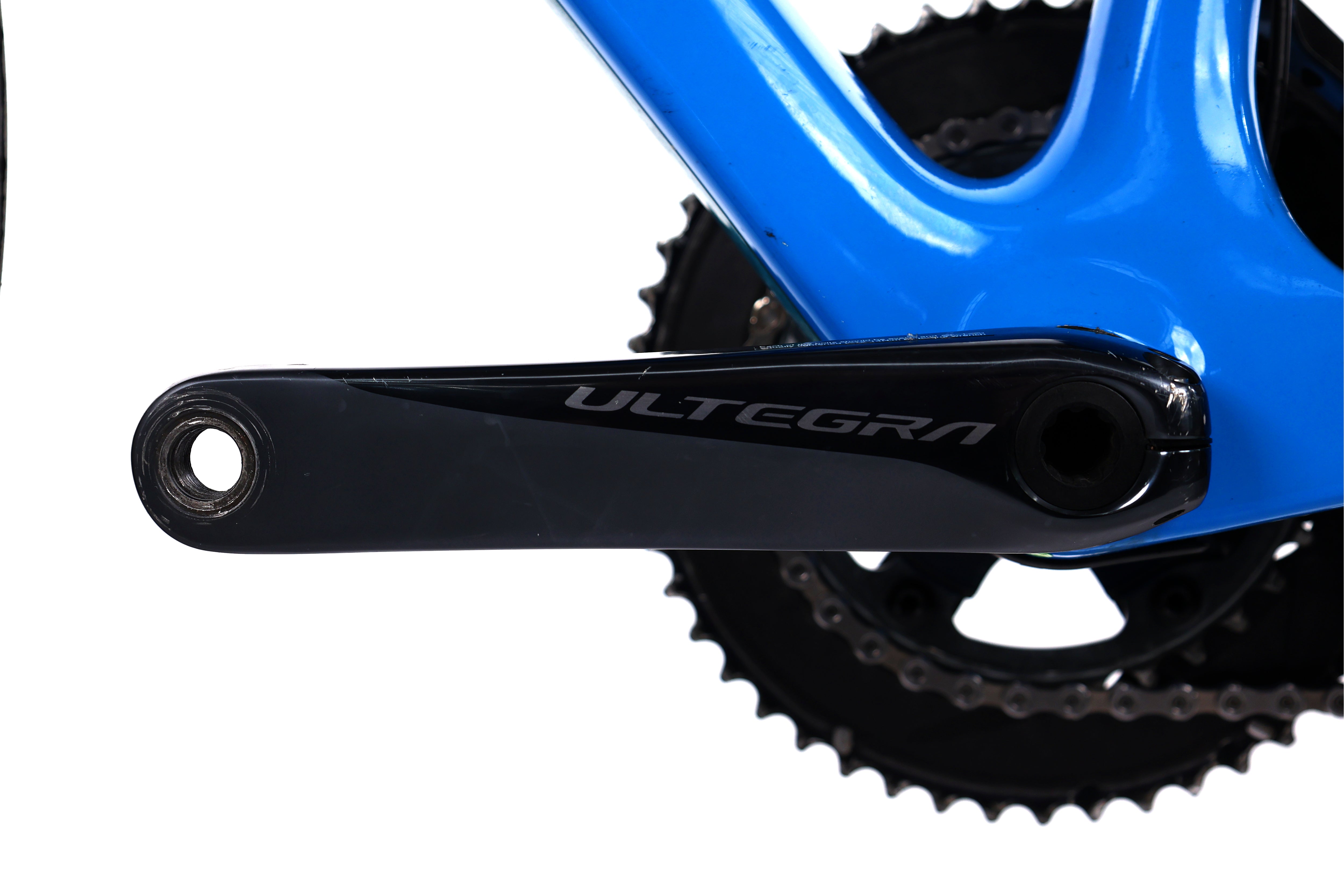 Cube Attain GTC - Vélo de route