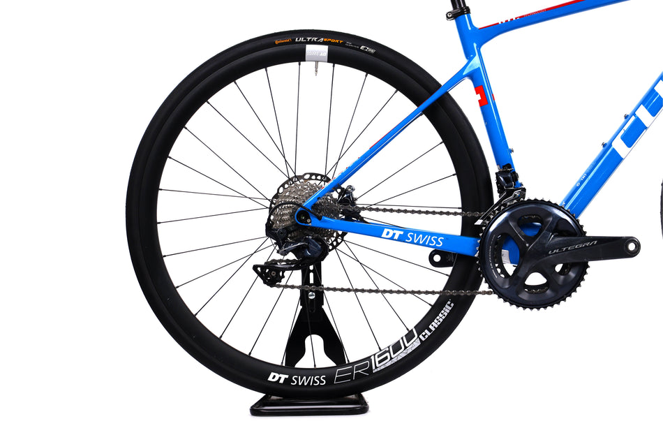 Cube Attain GTC - Vélo de route