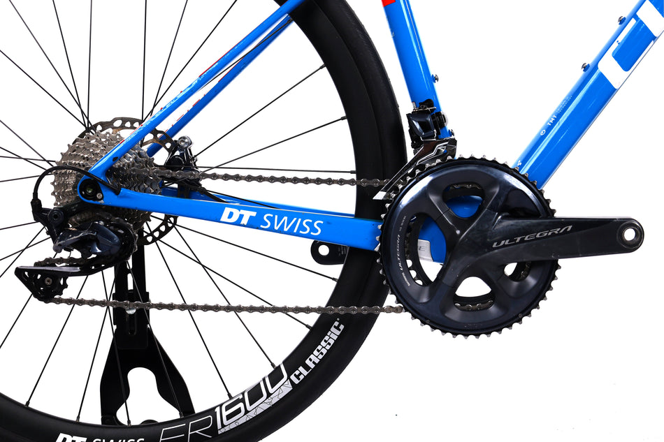 Cube Attain GTC - Vélo de route