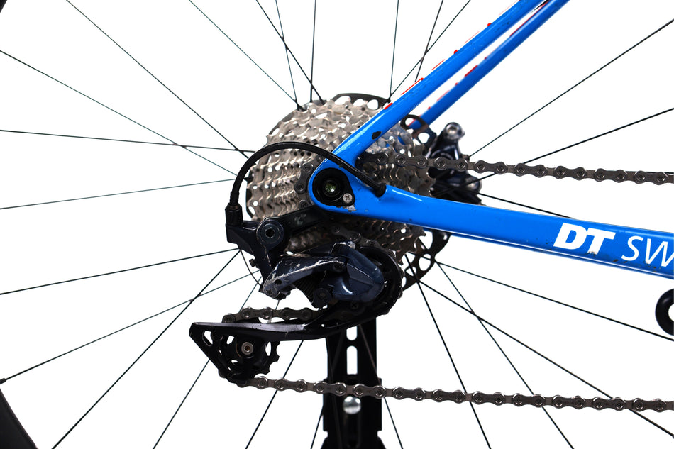 Cube Attain GTC - Vélo de route