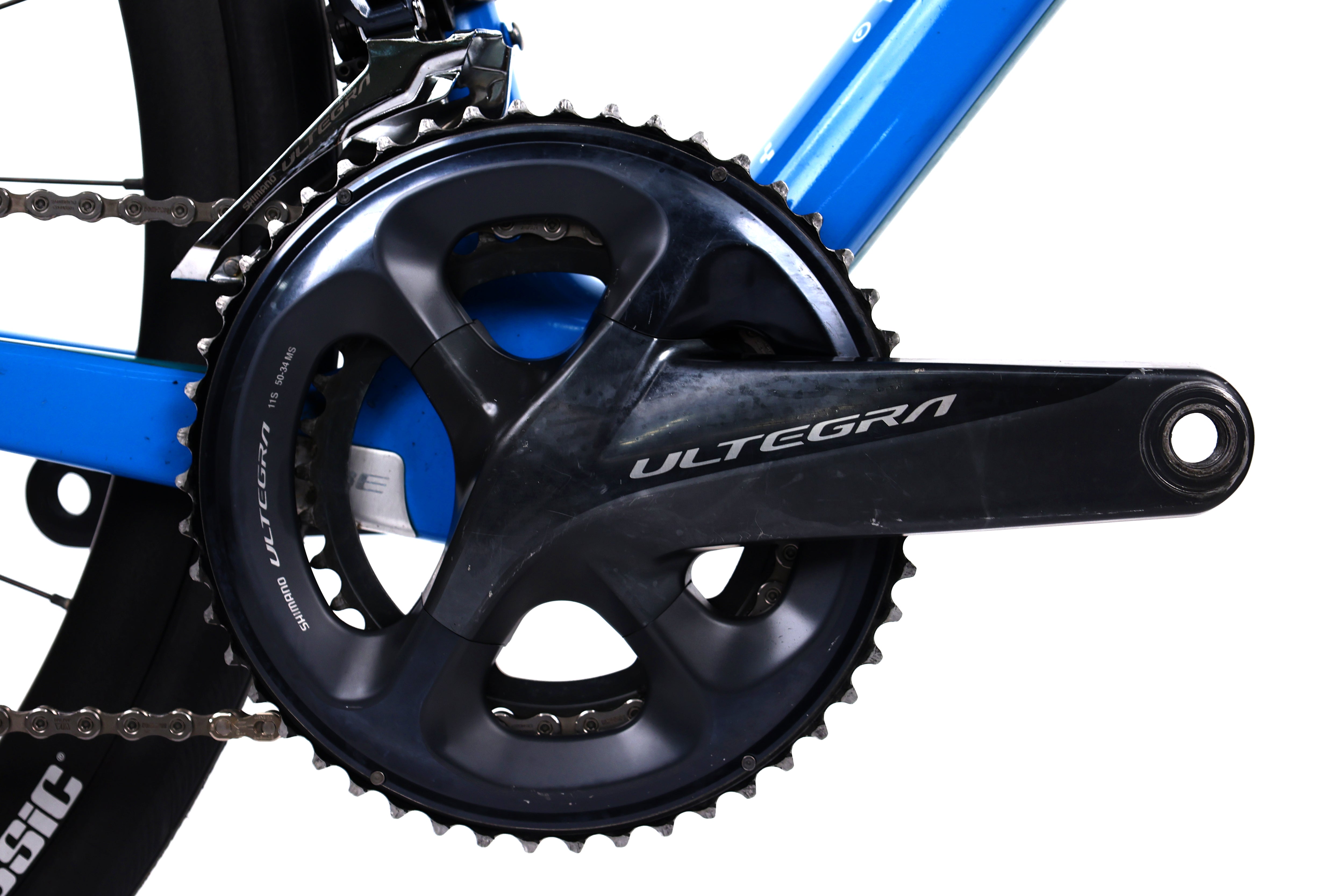 Cube Attain GTC - Vélo de route