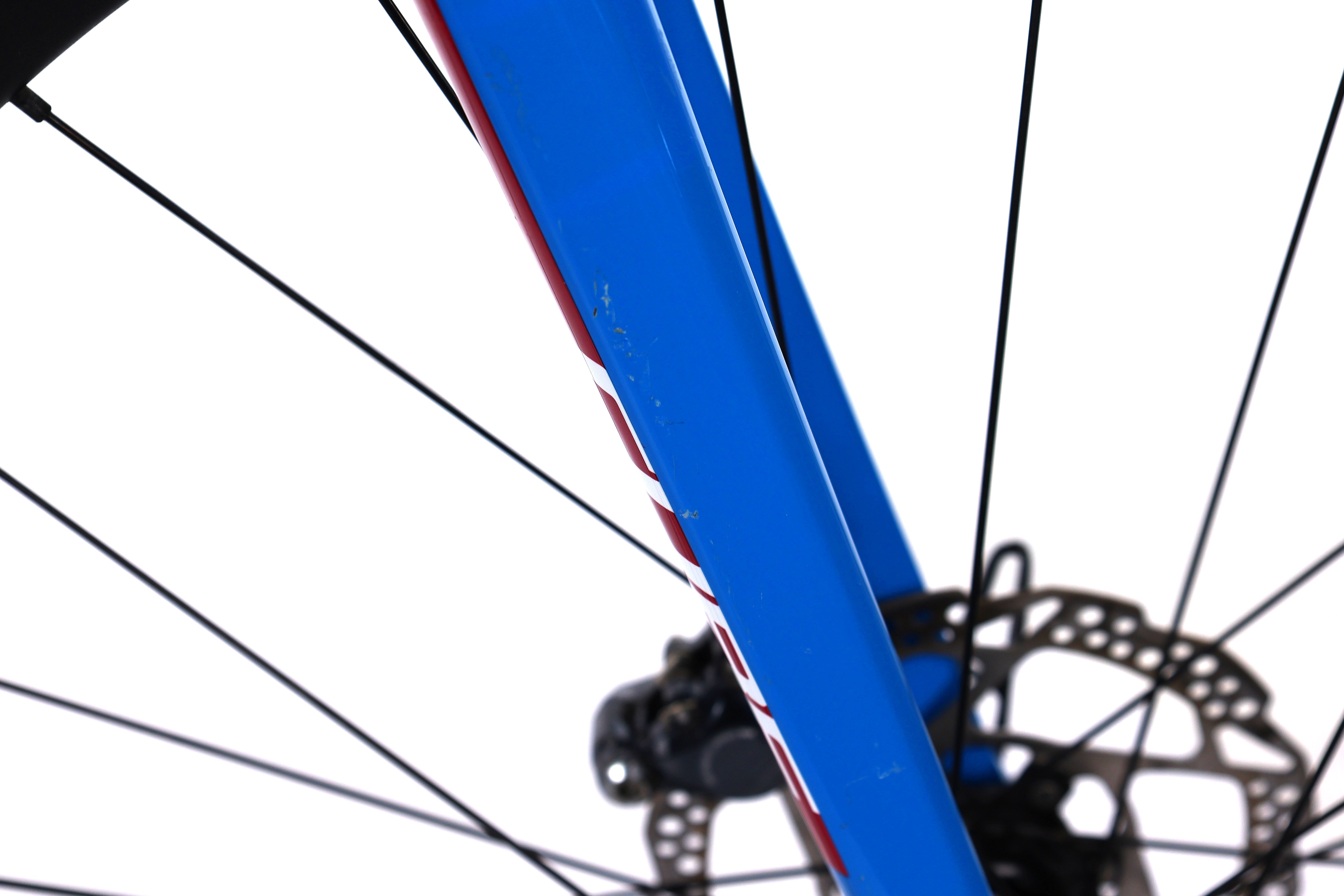 Cube Attain GTC - Vélo de route