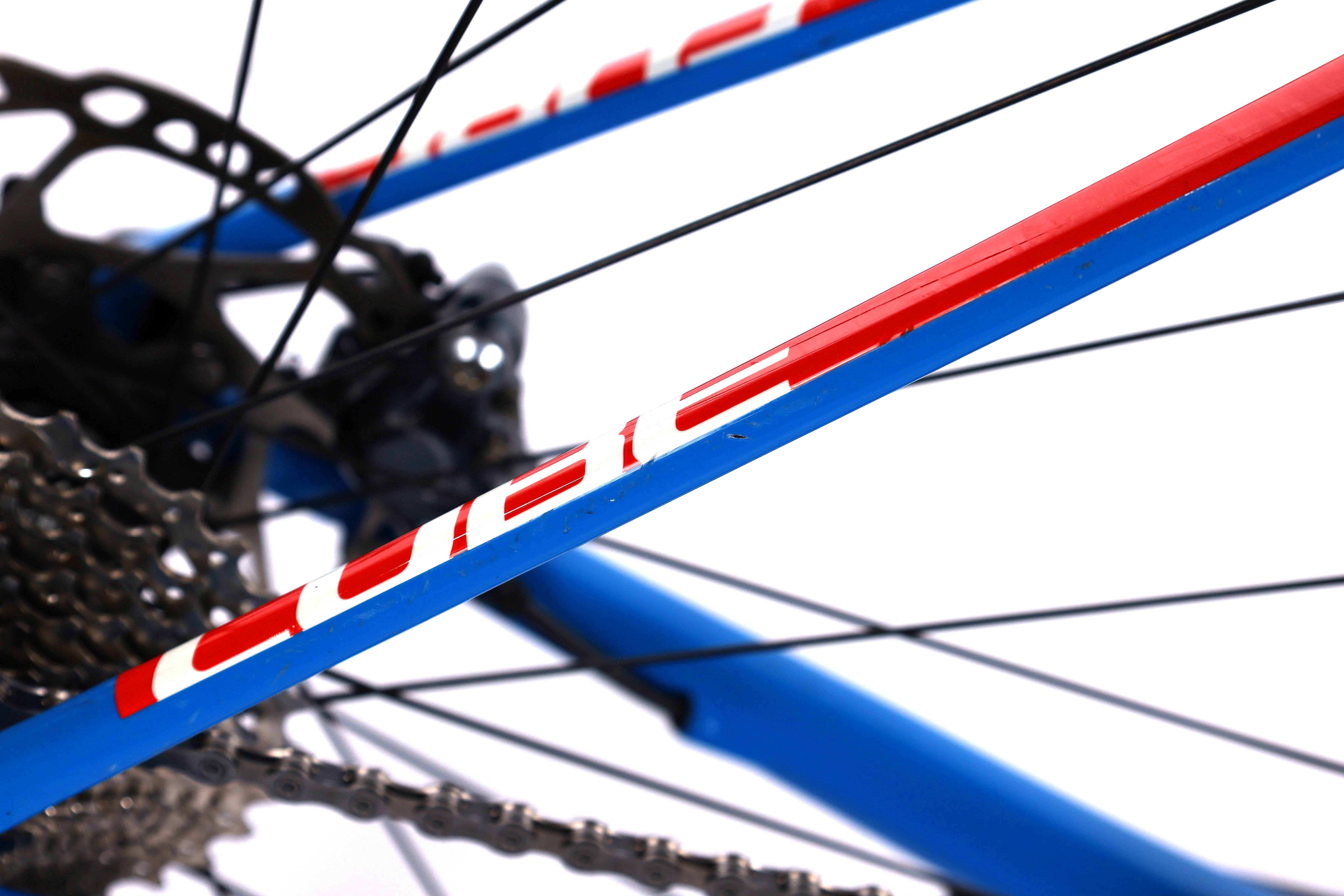 Cube Attain GTC - Vélo de route