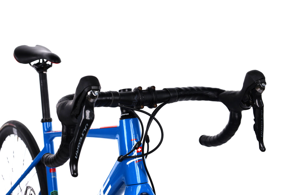 Cube Attain GTC - Vélo de route