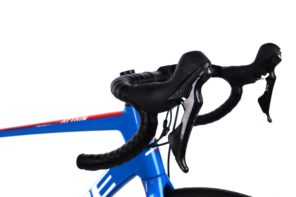 Cube Attain GTC - Vélo de route