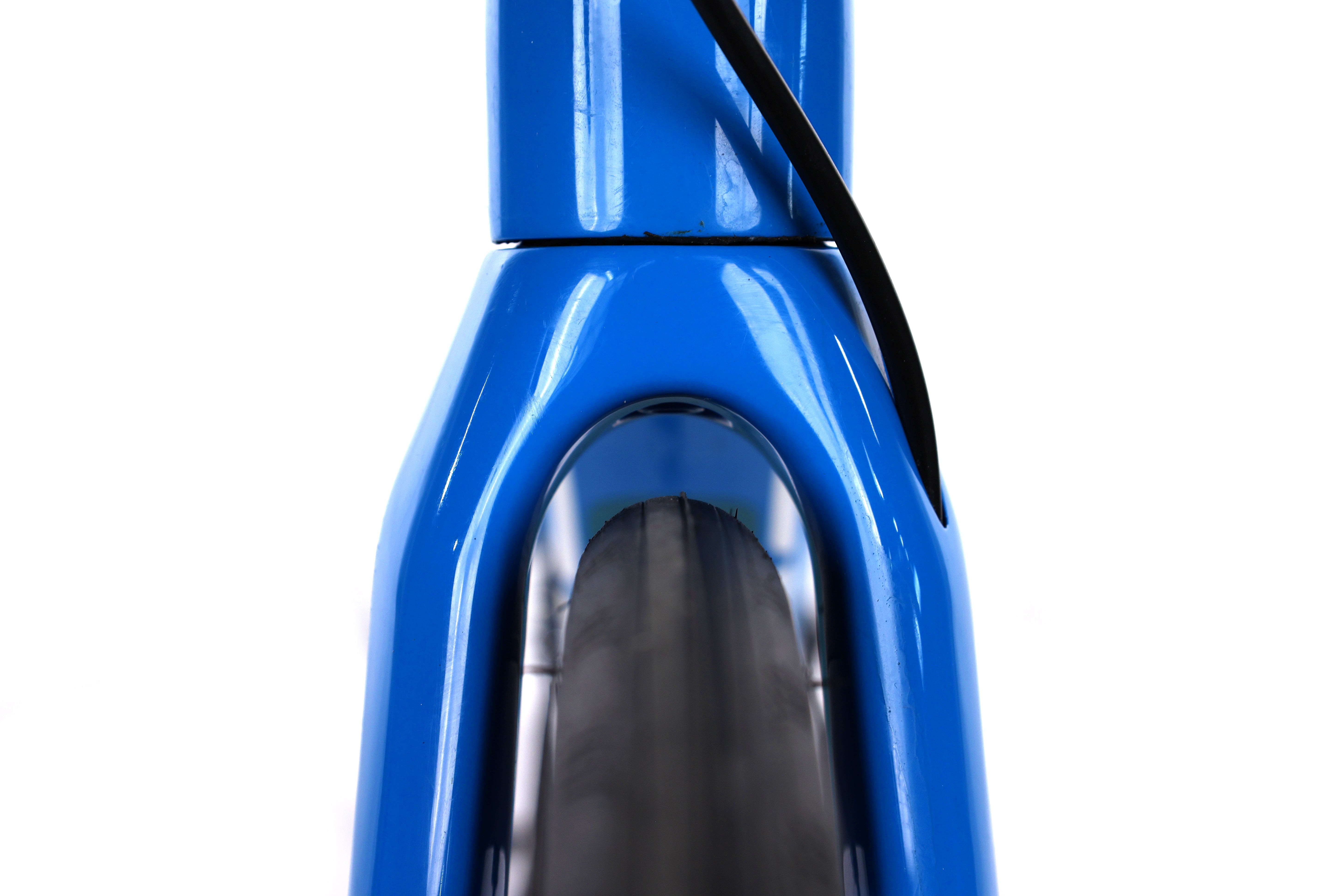 Cube Attain GTC - Vélo de route