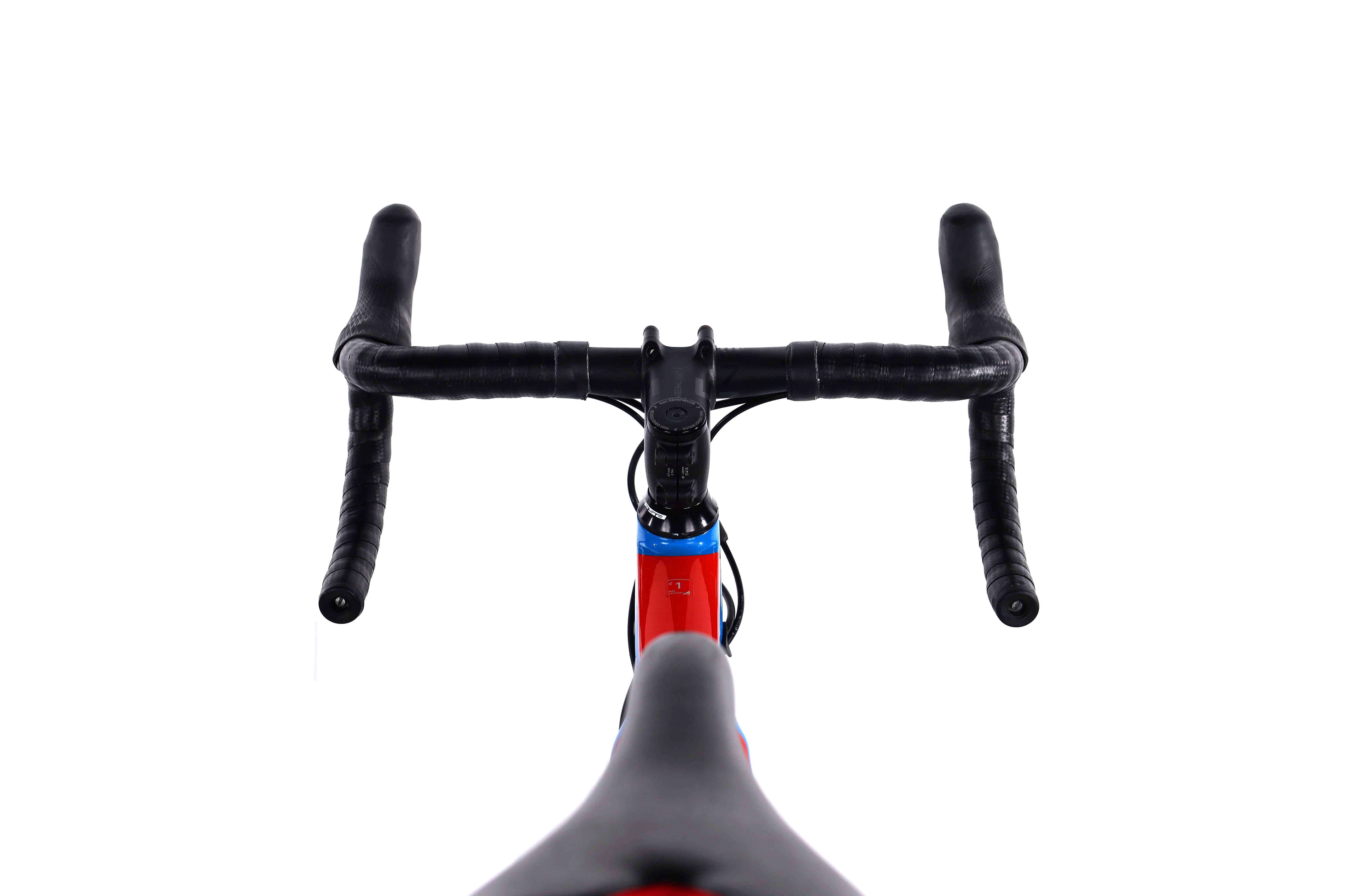 Cube Attain GTC - Vélo de route