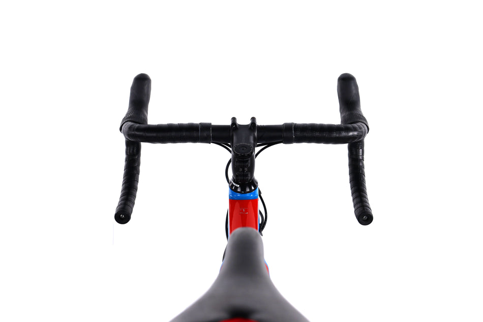 Cube Attain GTC - Vélo de route