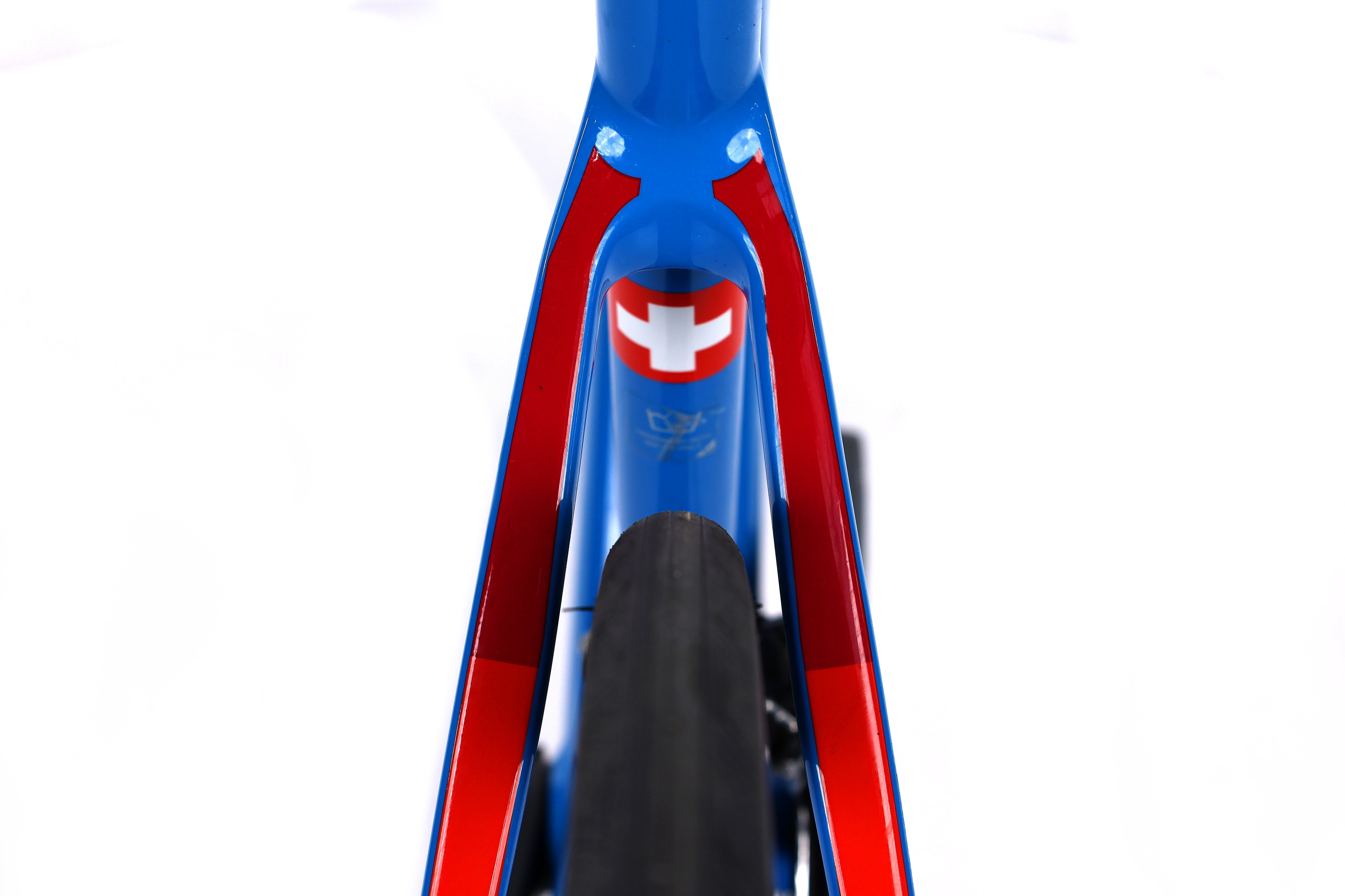 Cube Attain GTC - Vélo de route