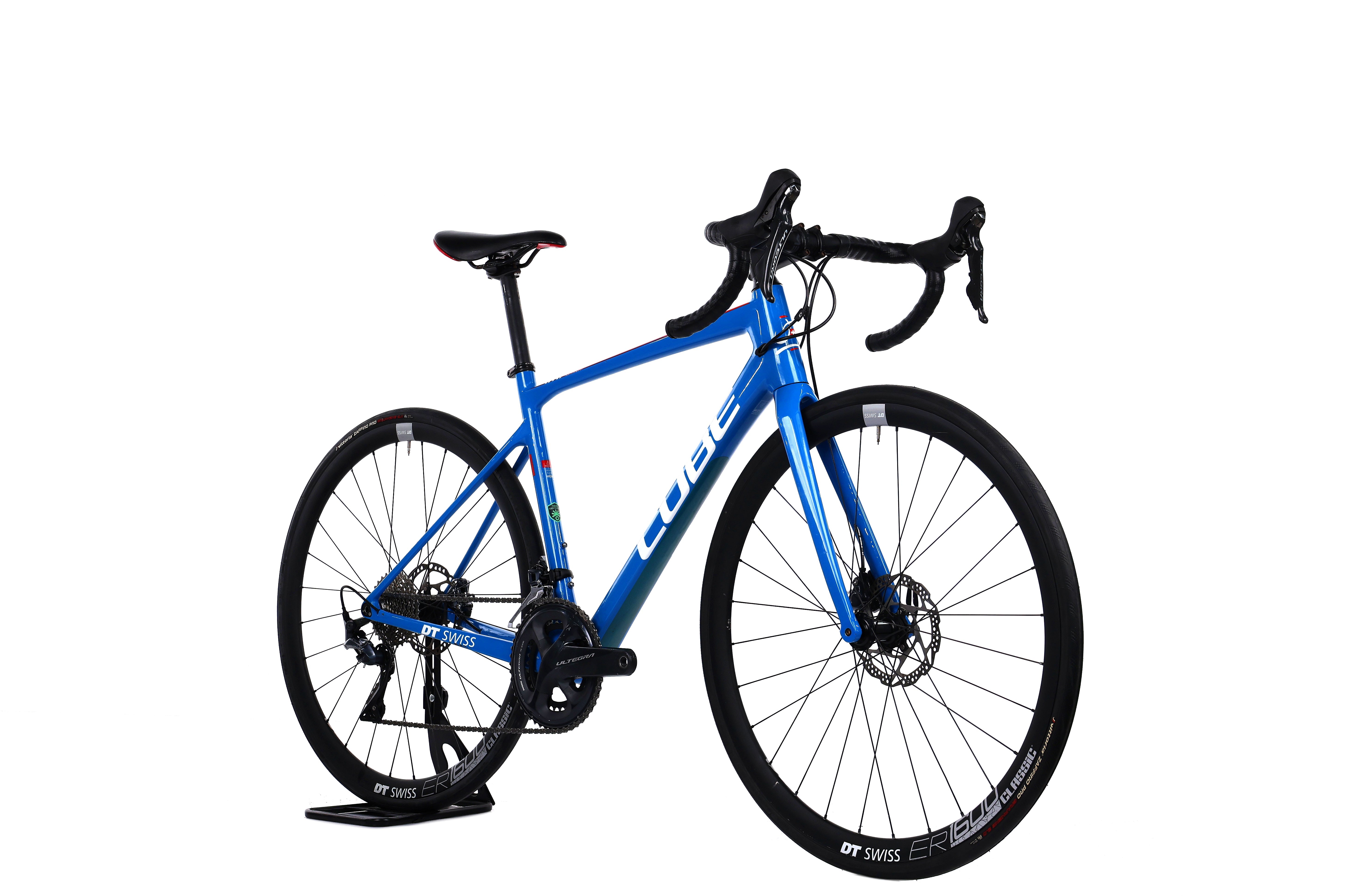 Cube Attain GTC - Vélo de route