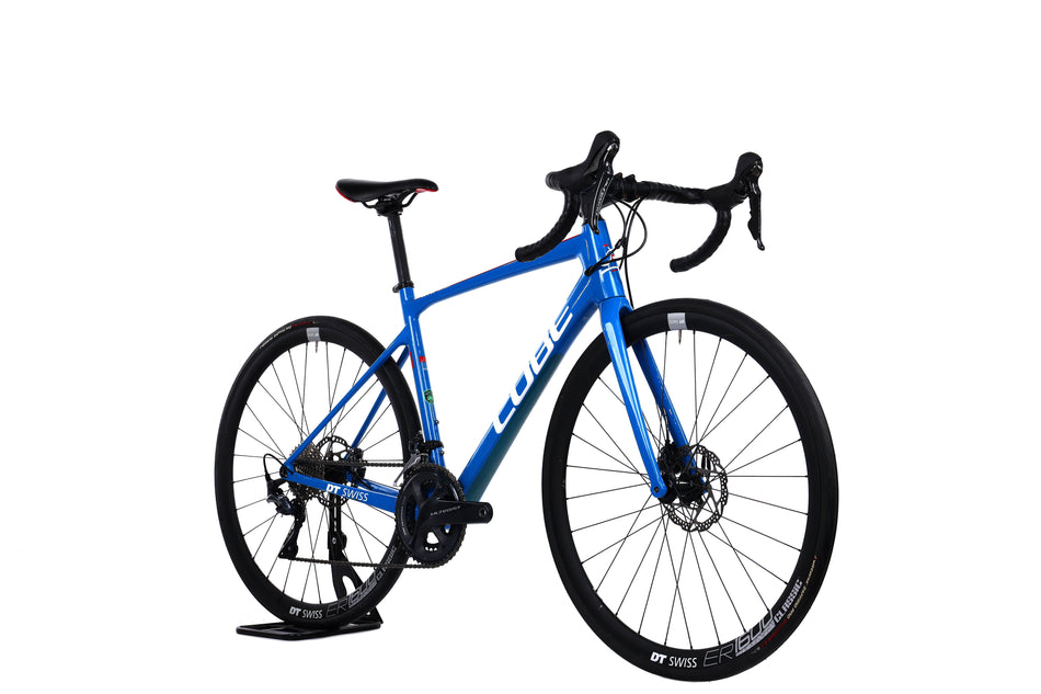 Cube Attain GTC - Vélo de route