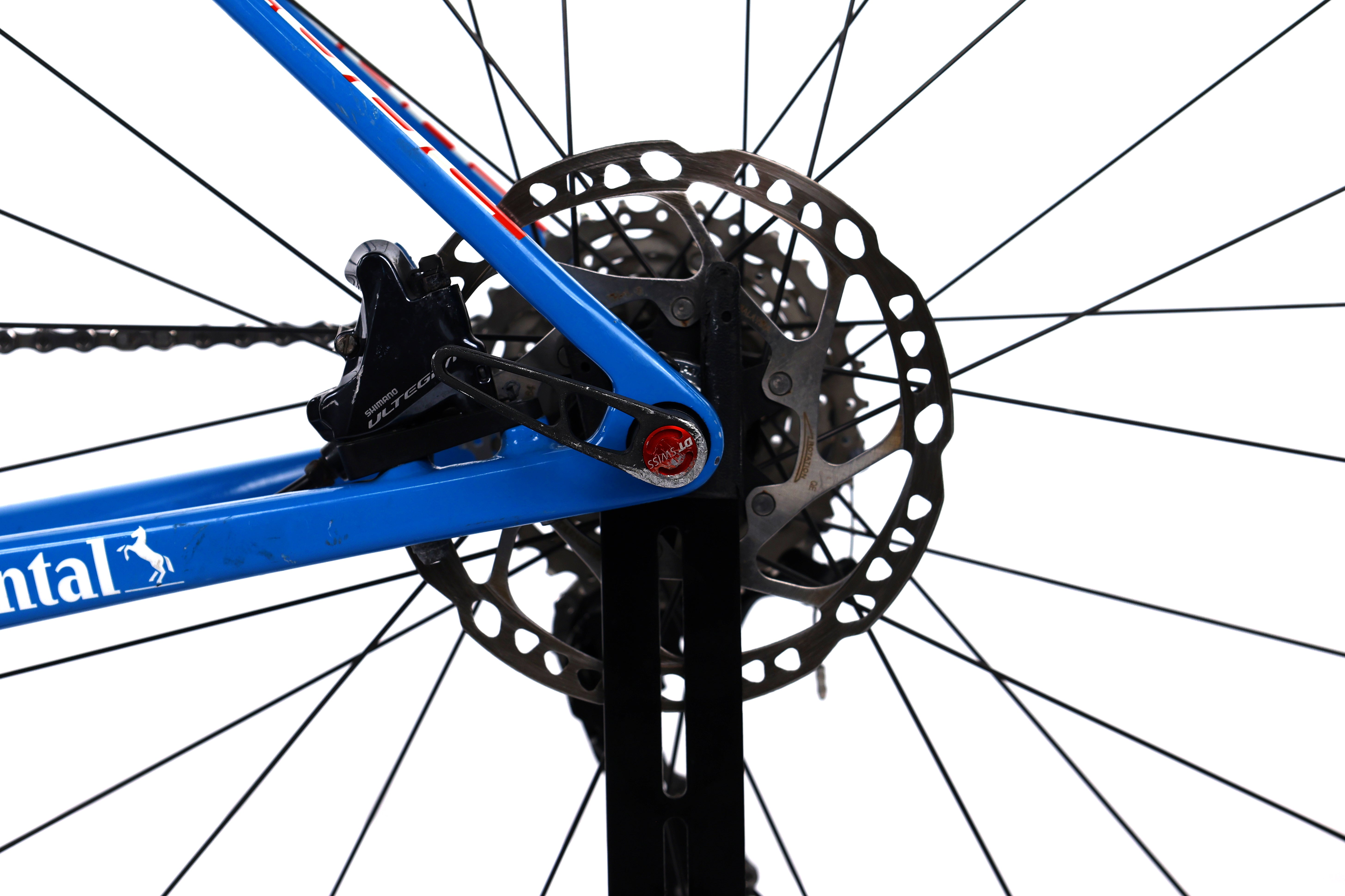 Cube Attain GTC - Vélo de route