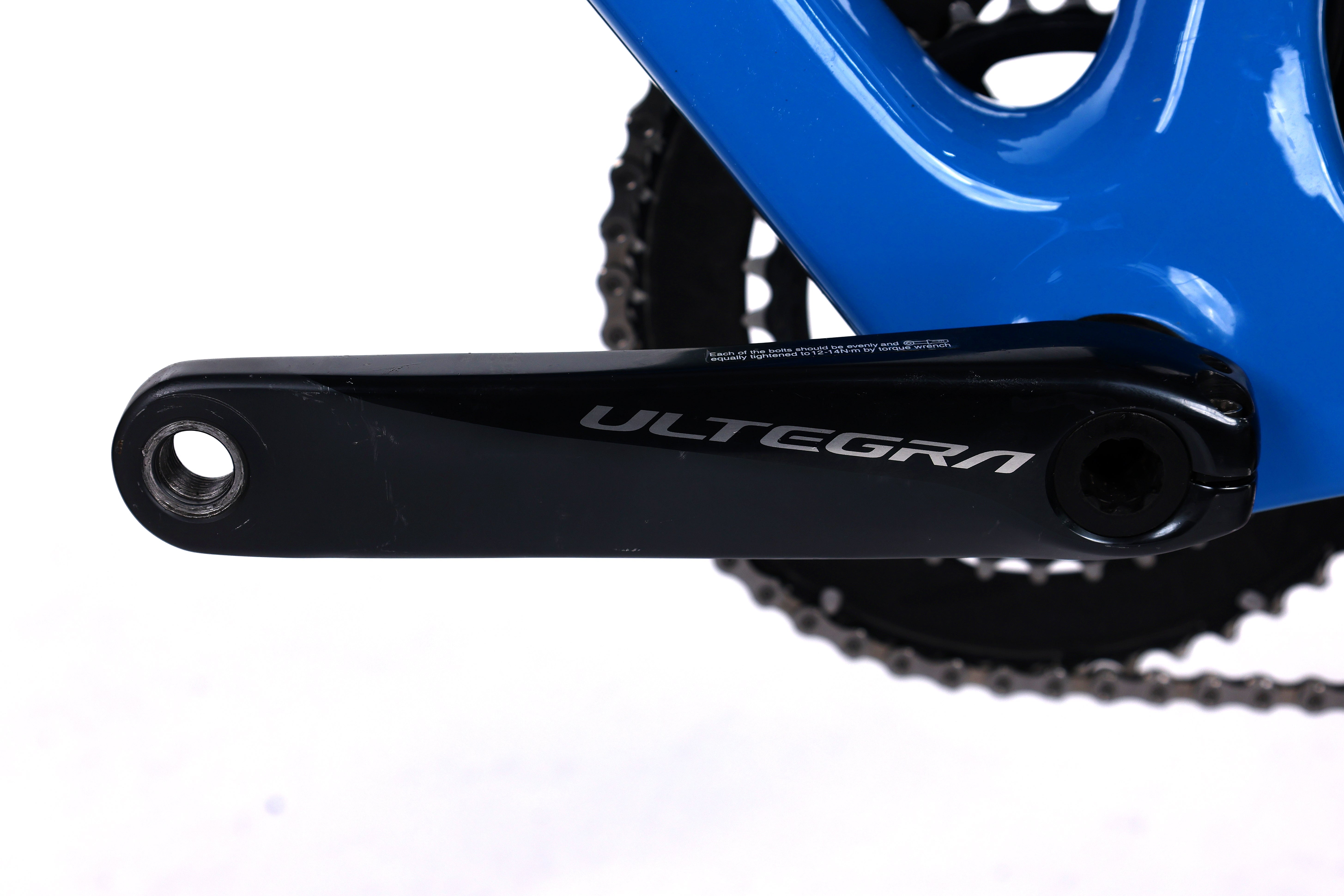 Cube Attain GTC - Vélo de route