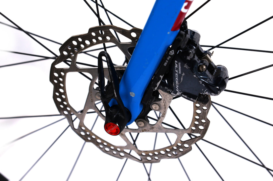 Cube Attain GTC - Vélo de route