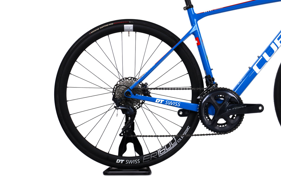 Cube Attain GTC - Vélo de route