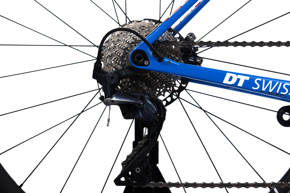 Cube Attain GTC - Vélo de route