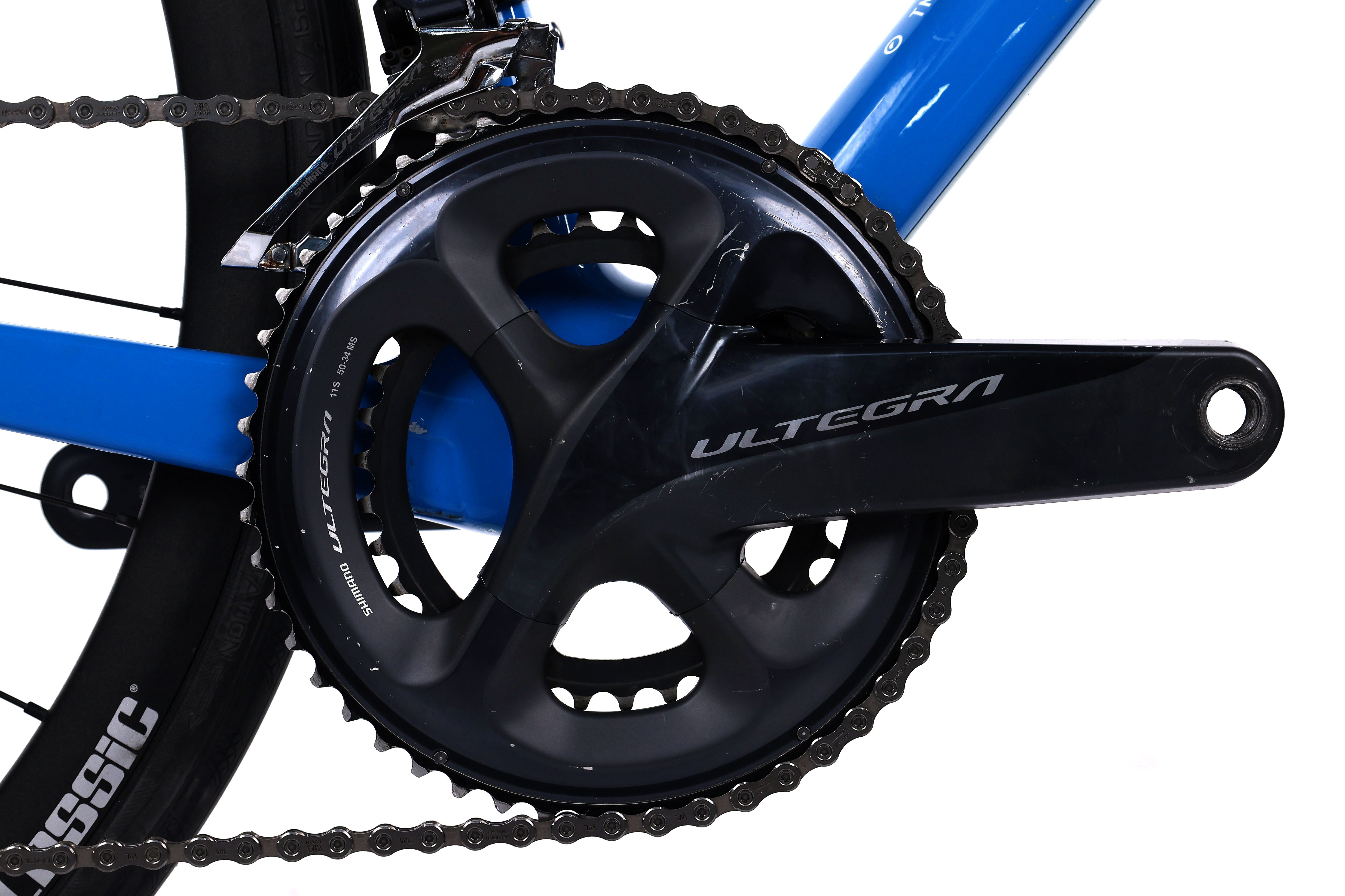 Cube Attain GTC - Vélo de route