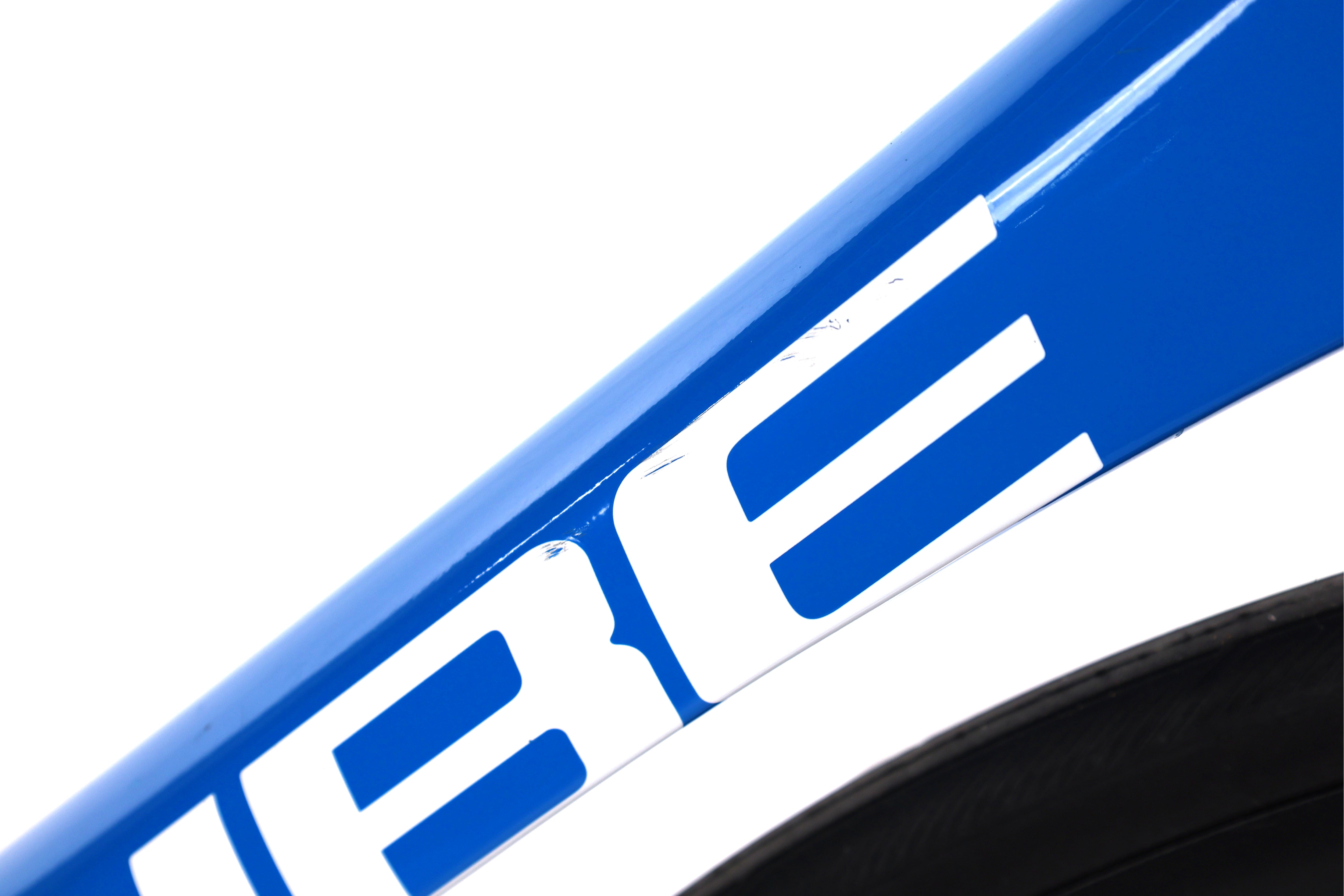 Cube Attain GTC - Vélo de route