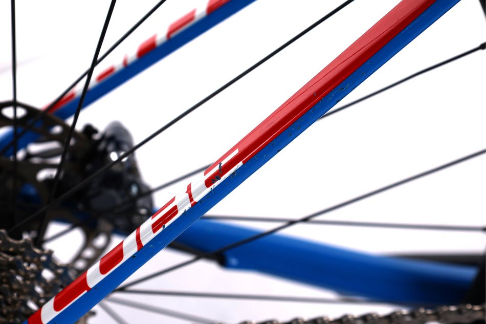 Cube Attain GTC - Vélo de route