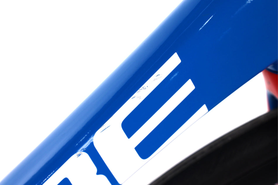 Cube Attain GTC - Vélo de route