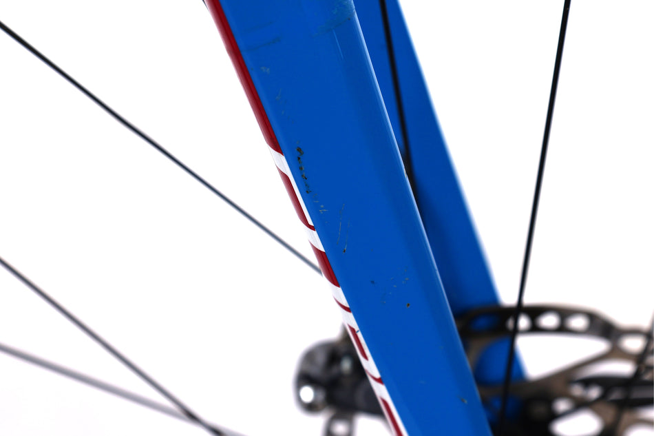 Cube Attain GTC - Vélo de route