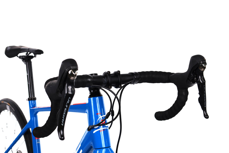 Cube Attain GTC - Vélo de route