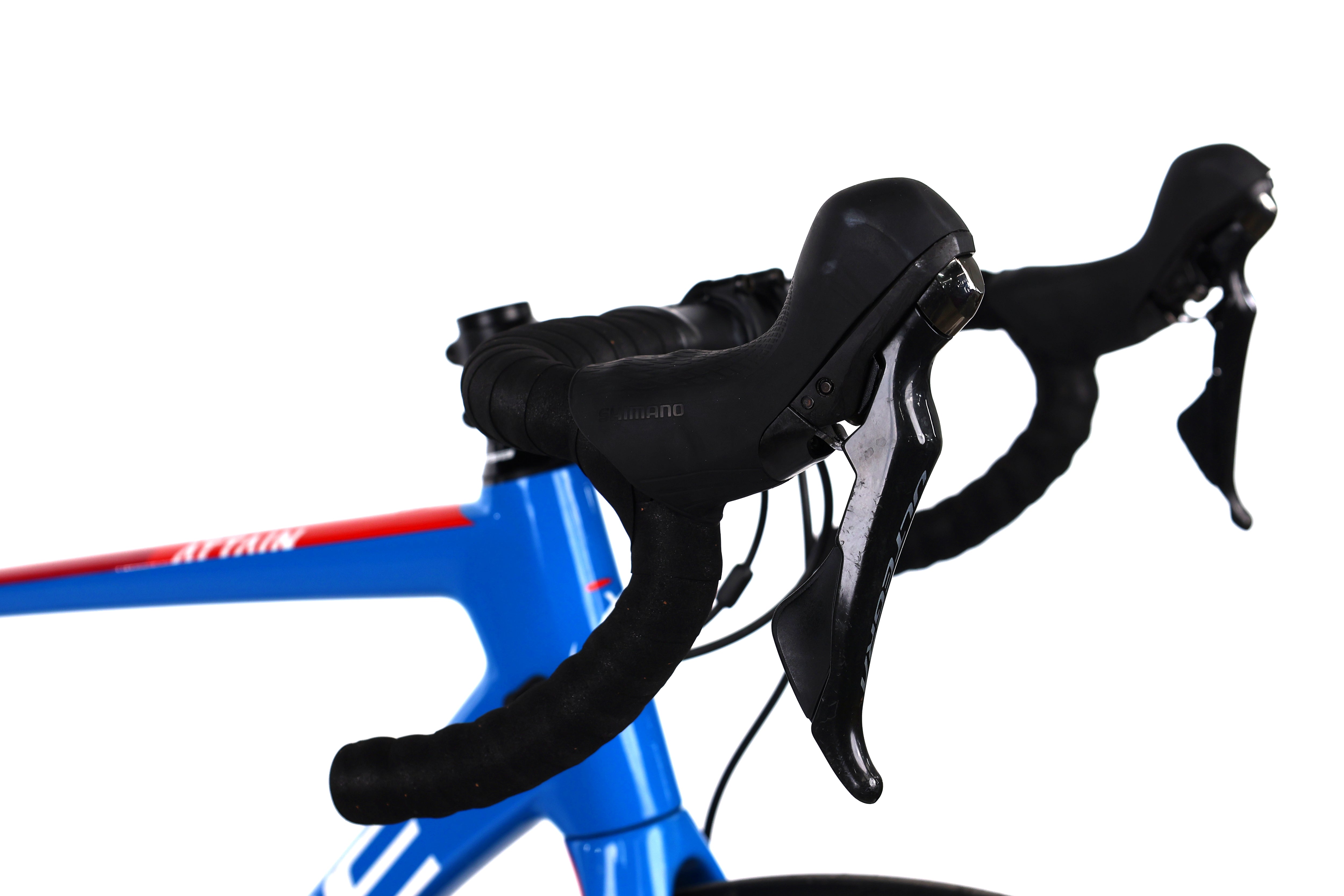 Cube Attain GTC - Vélo de route