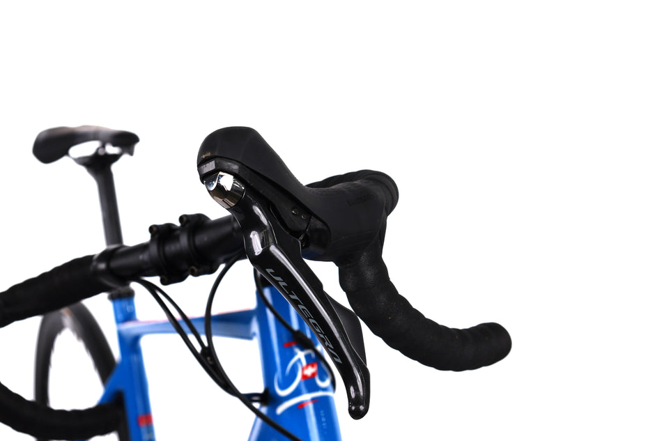 Cube Attain GTC - Vélo de route