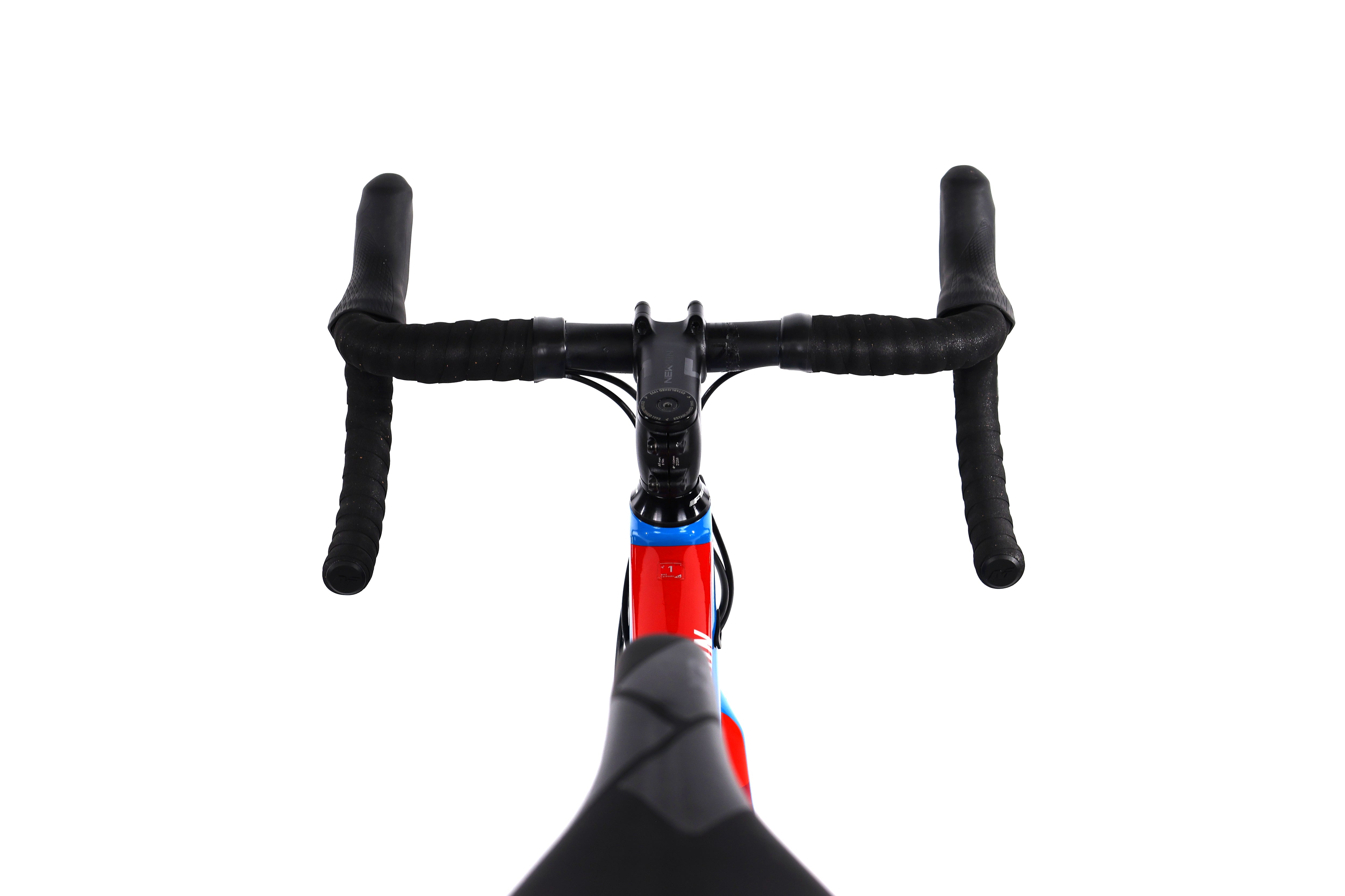 Cube Attain GTC - Vélo de route